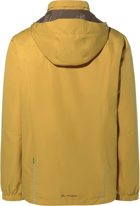 Vaude Escape Bike Warm Fahrradjacke savanna (Herren)