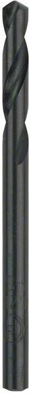 Bosch Professional HSS-R Karosseriebohrer, 4.2x22x55mm, 10 Stück