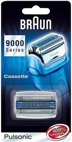 Braun 9000 Series Pulsonic Scherkopf