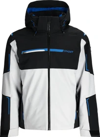 Spyder Titan Skijacke weiß (Herren)