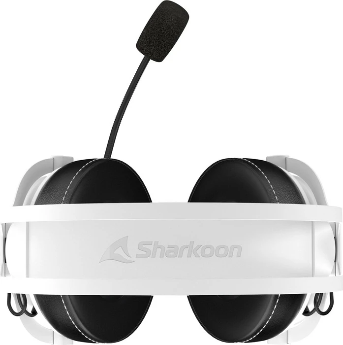 Sharkoon Skiller SGH50 weiß