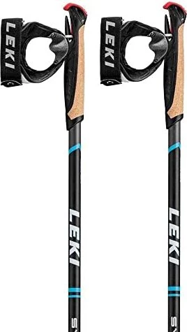 Leki Smart Response Nordic Walking Stöcke