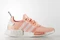 adidas NMD_R1 sun glow/footwear white/haze coral (Damen) Vorschaubild