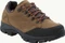 Jack Wolfskin Rebellion Texapore Low brown/phantom (Herren) Vorschaubild