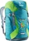 Deuter Waldfuchs 14 petrol/kiwi (Junior) Vorschaubild