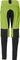 Vaude Virt Softshell II Fahrradhose lang chute green (Herren) Vorschaubild