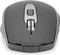 Digitus Wireless Optical Mouse, 6 Tasten, schwarz/grau, USB Vorschaubild
