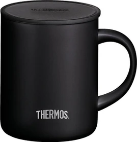 Thermos Longlife Isolierbecher 355ml schwarz