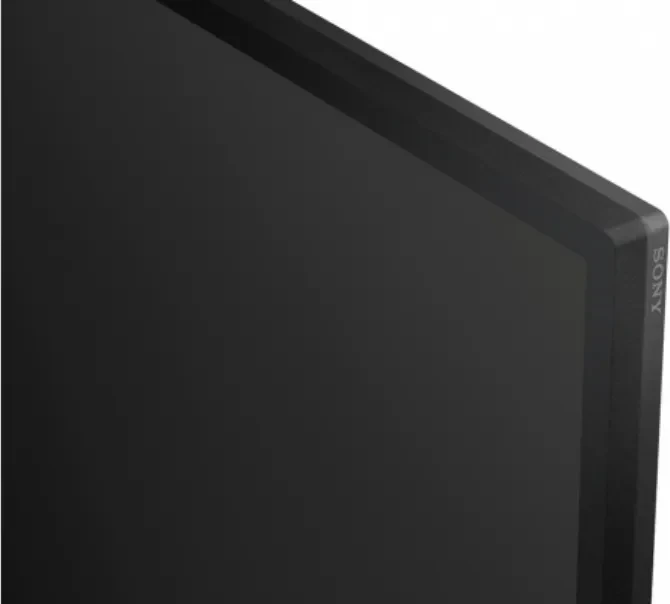 Sony FW-85BZ35L, 85"