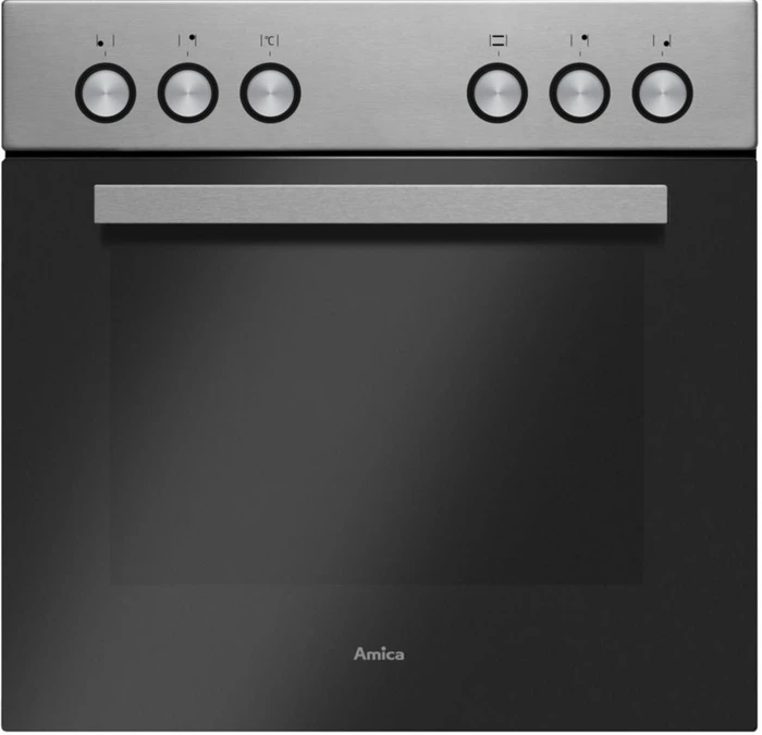 Amica EHC933011E Einbauherd-Set