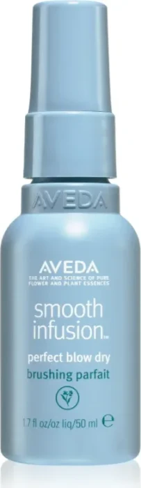 Aveda Smooth Infusion Perfect Blow Dry Spray, 50ml