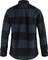 Fjällräven Canada Hemd langarm navy/black (Damen) Vorschaubild
