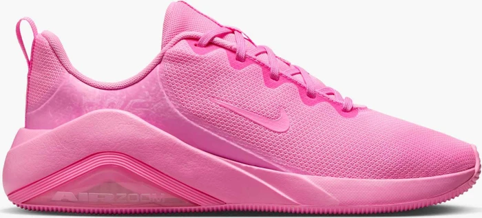 Nike Zoom Bella 7 pink spell/black (Damen)