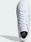adidas Grand Court Base 2.0 cloud white/semi flash aqua (Herren) Vorschaubild