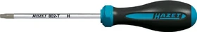 Hazet 802-T15H Torx BO Schraubendreher, TR15x80mm