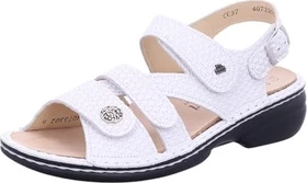 Finn Comfort Gomera weiß (Damen)