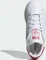adidas Stan Smith cloud white/bold pink (Junior) Vorschaubild