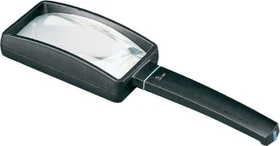 Eschenbach aplanatisches Leseglas aspheric II