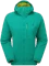 Mountain Equipment Aerotherm Funktionsjacke jade (Damen) Vorschaubild