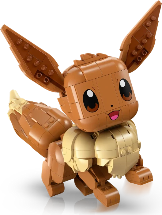 LEGO Pokémon - Evoli