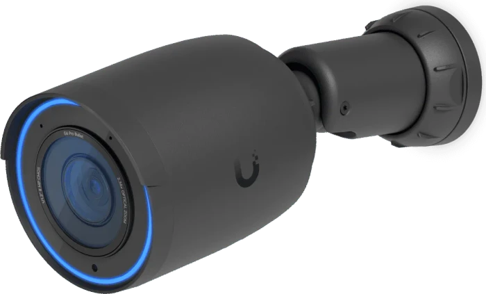 Ubiquiti UniFi G6 Pro Bullet, schwarz