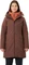 Vaude Annecy 3in1 III Funktionsmantel tobacco (Damen) Vorschaubild