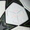 adidas UCL Pro 2024/2025 Group Stage Fußball white/aurora black/team solar yellow Vorschaubild