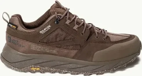 Jack Wolfskin Terraquest Texapore Low bear (Herren)