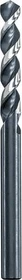 kwb Professional HI-NOX HSS M2 Metallbohrer, 5.5x36x93mm, 1 Stück