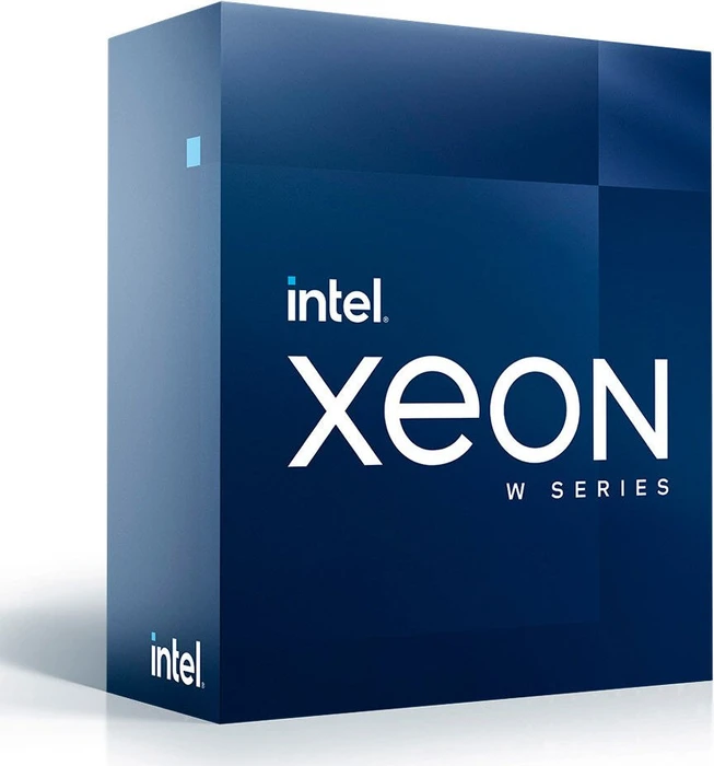 Intel Xeon W-1370, 8C/16T, 2.90-5.10GHz, boxed