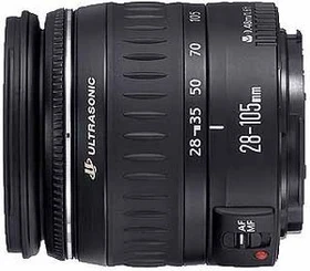 Canon EF 28-105mm 4.0-5.6 USM