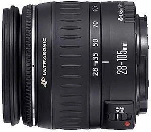 Canon EF 28-105mm 4.0-5.6 USM