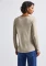 Street One Basic Shirt langarm morning beige (Damen) Vorschaubild