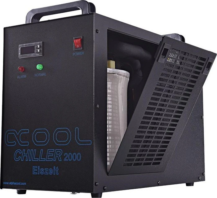 Alphacool Eiszeit 2000 Chiller