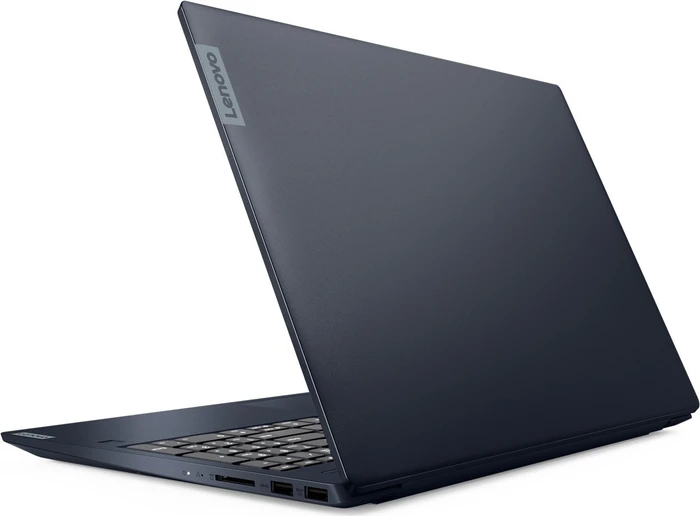 Lenovo IdeaPad S340-15API, Abyss Blue, Ryzen 5 3500U, 8GB RAM, 256GB SSD, DE