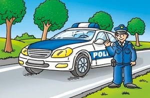 Ravensburger Puzzle Fahrzeuge im Einsatz