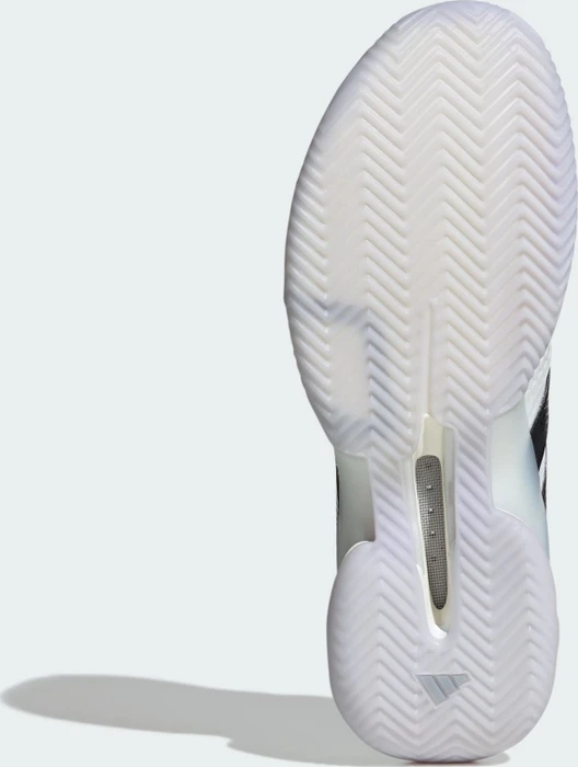 adidas Barricade 14 Clay cloud white/core black (Herren)