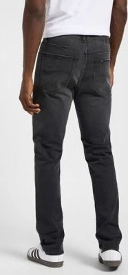 Lee Slim Fit MVP Jeans moonbeam (Herren)
