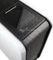 Cooler Master CM 690 II Advanced Black & White Edition, schallgedämmt Vorschaubild