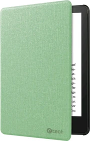 C-Tech Protect Cover für Amazon Kindle Touch (2024), Matcha