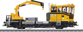 Märklin - Spur H0 Dampflok - Dampflokomotive Baureihe 52