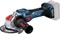 Bosch Professional GWX 18V-15 BITURBO Akku-Winkelschleifer Vorschaubild