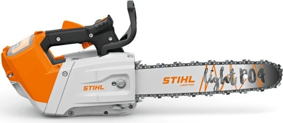 Stihl MSA 220 TC-O 30cm Akku-Kettensäge solo