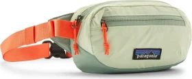 Patagonia Terravia Mini Bauchtasche lichen green