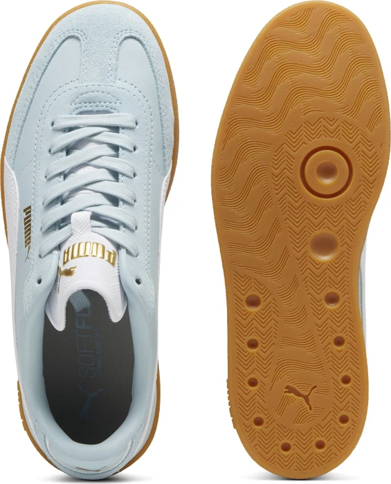 Puma Club II Era frosted dew/puma white/gum