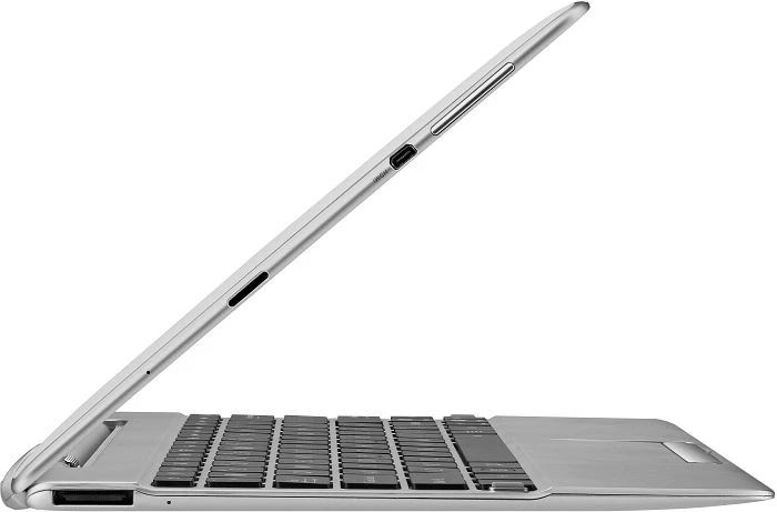 ASUS Transformer Pad TF300TL-1A042A, weiß, 32GB, LTE, KeyboardDock