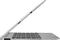ASUS Transformer Pad TF300TL-1A042A, weiß, 32GB, LTE, KeyboardDock Vorschaubild