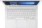 ASUS ZenBook UX305CA-FB052T, Ceramic White, Core m7-6Y75, 8GB RAM, 256GB SSD, DE Vorschaubild