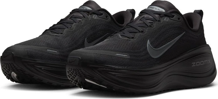 Nike Vomero Plus black/metallic dark grey/cool grey/dark smoke grey (Herren)