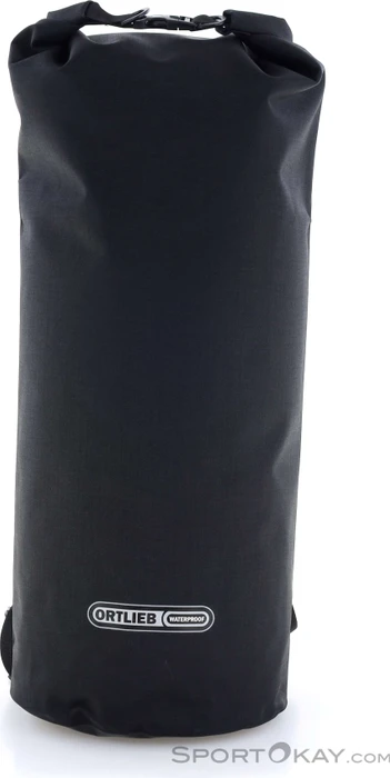Ortlieb X-Plorer 35 schwarz